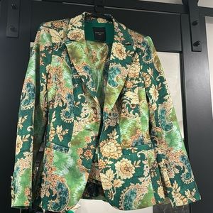 Marciano by Guess 2pc womans suit made in China US size 8 EU 44